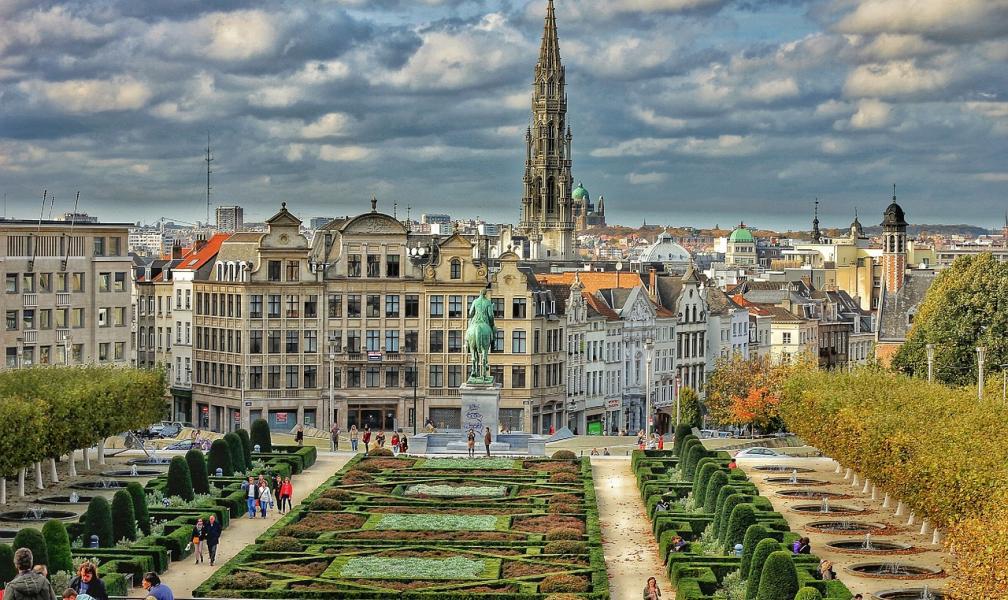brussels